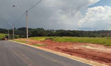 Chácara / sítio à venda na Avenida Alberto João Luchesi, 900, Caxambu, Jundiaí