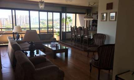 Apartamento com 3 quartos à venda na Avenida Doutor Olavo Guimarães, 77, Vila Arens I, Jundiaí
