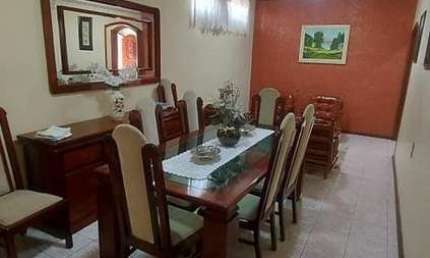 Casa com 2 quartos à venda na Rua Várzea Paulista, 3779398934, Centro, Várzea Paulista