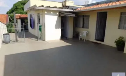 Casa com 4 quartos à venda na Rua Jundiaí, 2323212122, Vila Garcia, Jundiaí