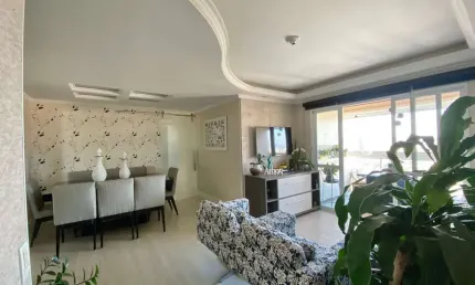 Apartamento com 3 quartos à venda na Rua Professora Maria Margarida Miranda Duarte, 620, Parque Residencial Nove de Julho, Jundiaí