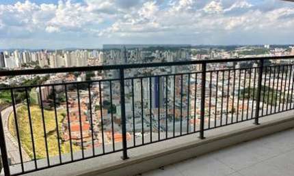 Apartamento com 3 quartos à venda na Avenida Nove de Julho, 3311, Anhangabaú, Jundiaí