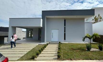 Casa em condomínio fechado com 3 quartos à venda na Rodovia Mário Tonoli, 3923, Centro, Itupeva
