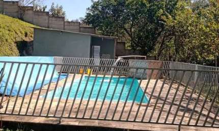 Chácara / sítio com 2 quartos à venda na Rua Via São Francisco, 298, Parque Iramaia, Campo Limpo Paulista