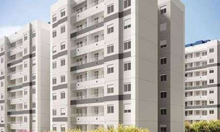 Apartamento com 3 quartos à venda na Rua Prefeito Vasco Antônio Venchiarutti, 260, Jardim Carlos Gomes, Jundiaí