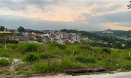 Chácara / sítio à venda na Rua Telma Cristina Vertuan, Sn, Jardim Vale Verde, Jundiaí