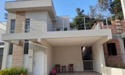 Casa em condomínio fechado com 2 quartos à venda na Rua Geraldo Antônio Pereira, Sn, Gramadão, Jundiaí