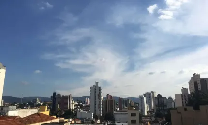 Apartamento com 3 quartos à venda na Rua do Rosário, 558, Centro, Jundiaí