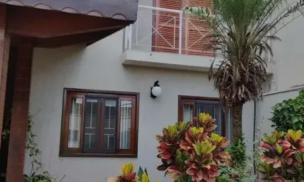 Casa com 3 quartos à venda na Avenida Giustiniano Borin, 12345, Caxambu, Jundiaí