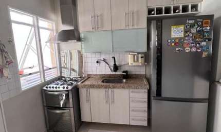 Casa em condomínio fechado com 2 quartos à venda na Avenida Clemente Rosa, 1231, Vila Maringá, Jundiaí