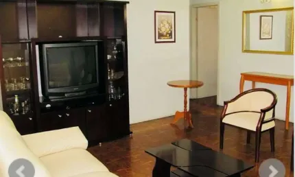 Apartamento com 3 quartos à venda na Rua Rangel Pestana, 66, Centro, Jundiaí