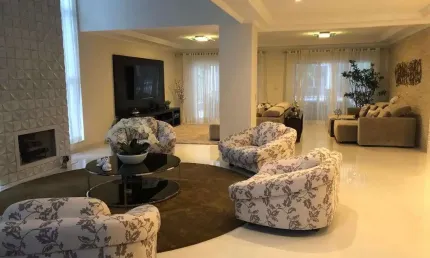 Casa em condomínio fechado com 4 quartos à venda na Rua Capital Ville, 1239, Loteamento Capital Ville, Jundiaí