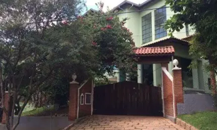Casa com 4 quartos à venda na Rua Itupeva, 2422324342, Centro, Itupeva