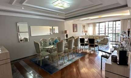 Apartamento com 3 quartos à venda na Rua Senador Fonseca, 1262, Centro, Jundiaí