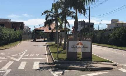 Terreno Condomínio em Parque Residencial Eloy Chaves  -  Jundiaí