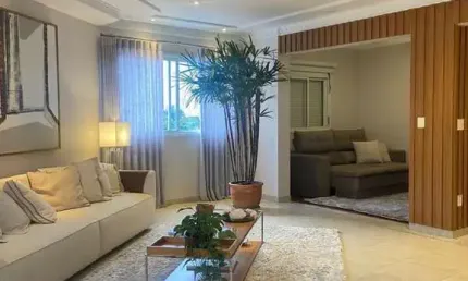 Apartamento com 4 quartos à venda na Rua Conrado Augusto Offa, 111, Vila Virgínia, Jundiaí