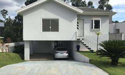 Casa em condomínio fechado com 4 quartos à venda na Estrada Da Mina, 1800, Jardim das Minas, Itupeva
