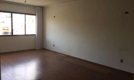 Apartamento com 4 quartos à venda na Rua Jundiaí, 2323323312, Centro, Jundiaí