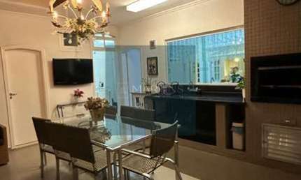 Casa com 3 quartos à venda na Rua Jundiaí, 2323212121, Parque Quinta da Boa Vista, Jundiaí