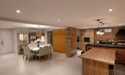 Apartamento com 3 quartos à venda na Rua Moisés Abaid, 155, Vila Arens I, Jundiaí