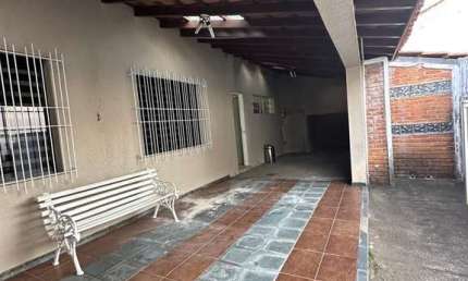 Casa com 3 quartos à venda na Avenida Francisco Silvério Molinari, 303, Caxambu, Jundiaí