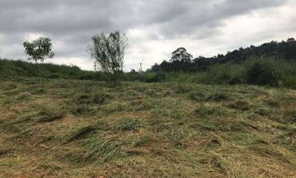 Terreno em Chácara Recreio Lagoa dos Patos  -  Jundiaí
