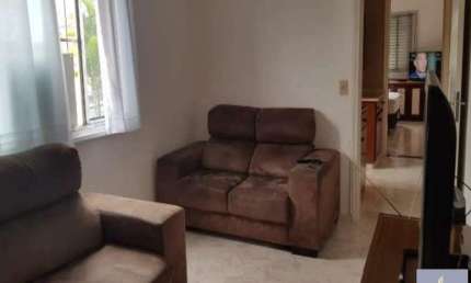 Apartamento com 2 quartos à venda na Rua Jundiaí, 32231212, Jardim Messina, Jundiaí