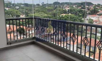 Apartamento com 2 quartos à venda na Le Reve Exto, Lapa, São Paulo