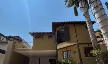 Casa em condomínio fechado com 3 quartos à venda na Rua dos Pinheiros, 405, Jardim Novo Mundo, Jundiaí