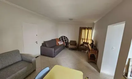 Apartamento com 1 quarto à venda na Rua Vigário João José Rodrigues, 870, Centro, Jundiaí