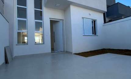 Casa com 2 quartos à venda na Rua José Ramos de Santana, 1234, Jardim Vale Verde, Jundiaí