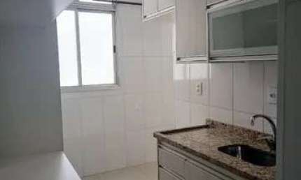 Apartamento com 1 quarto à venda na Rua Comendador Gumercindo Barranqueiros, 60, Jardim Santa Teresa, Jundiaí