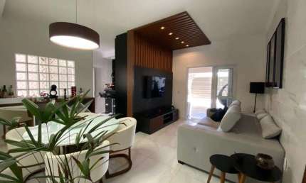 Casa com 2 quartos à venda na Rua Missionária Soledade Rodrigues, 110, Jardim das Tulipas, Jundiaí