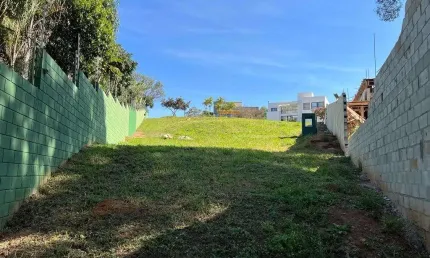 Chácara / sítio à venda na Rua Da Bocaina, Sn, Serra Azul, Itupeva