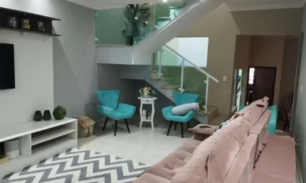 Casa com 4 quartos à venda na Rua José Firmino Da Silva, 184, Jardim Brasil, Itupeva