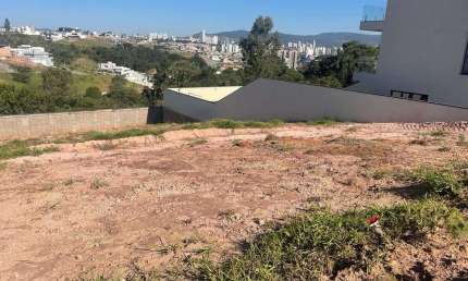 Chácara / sítio à venda na Avenida Alberto Rodrigues de Oliveira, 3456789203, Jardim Florestal, Jundiaí