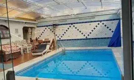 Casa em condomínio fechado com 3 quartos à venda na Rua Miguel Consentino, 151, Jardim das Samambaias, Jundiaí