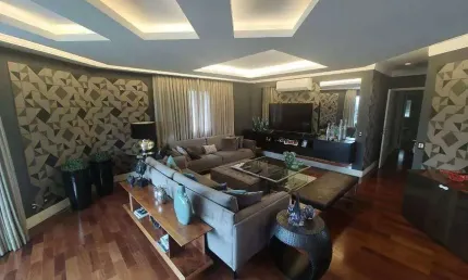 Apartamento com 4 quartos à venda na Avenida Martin Luther King, 2009, Cidade São Francisco, São Paulo