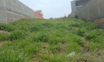 Chácara / sítio à venda na Rua Mário Berion Tonoli, S/n, Jardim Botânica, Itupeva
