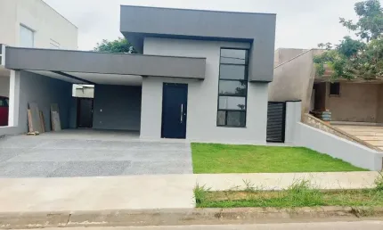 Casa em condomínio fechado com 3 quartos à venda na Estr. Mun. Duílio Sai, Sn, Jardim Primavera, Itupeva