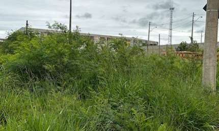 Terreno em Vila Cristo Redentor  -  Várzea Paulista