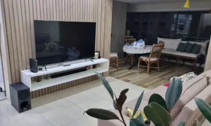 Apartamento com 3 quartos à venda na Rua Jundiaí, 3311-2-1, Anhangabaú, Jundiaí