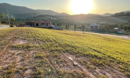 Chácara / sítio à venda na Rua Mario de Oliveira, 320, Loteamento Jardim Ipanema, Jundiaí