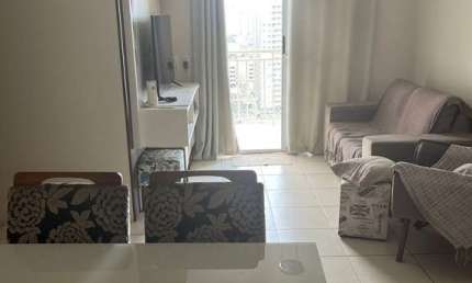 Apartamento com 3 quartos à venda na Rua Jundiaí, 4080, Vila Nambi, Jundiaí