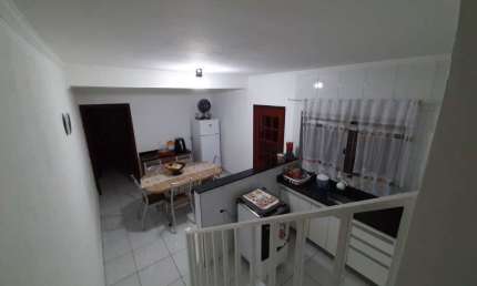 Casa com 2 quartos à venda na Rua Ibiporã, 9, Vila Nova Jundiaí, Jundiaí