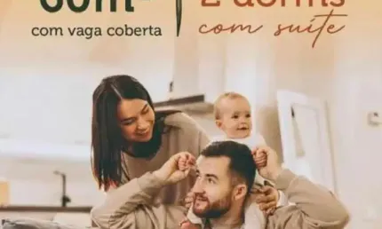 Apartamento com 2 quartos à venda na Rua Atibaia, 421, Jardim Colônia, Jundiaí