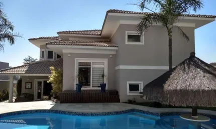 Casa com 4 quartos à venda na Rua Jundiaí, 2345678924, Jundiaí Mirim, Jundiaí