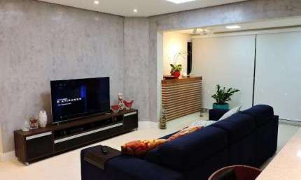 Apartamento com 3 quartos à venda na Rua Jundiaí, 4567893762, Jardim Bonfiglioli, Jundiaí