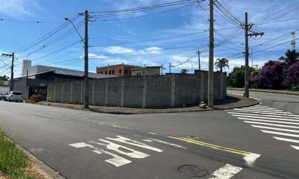 Chácara / sítio à venda na Avenida José Alves de Oliveira, 432, Distrito Industrial, Jundiaí