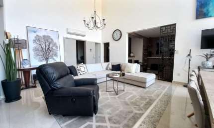 Apartamento com 3 quartos à venda na Avenida César Puglia, 873, Jardim das Samambaias, Jundiaí